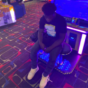 Meet your Posher, Kyle